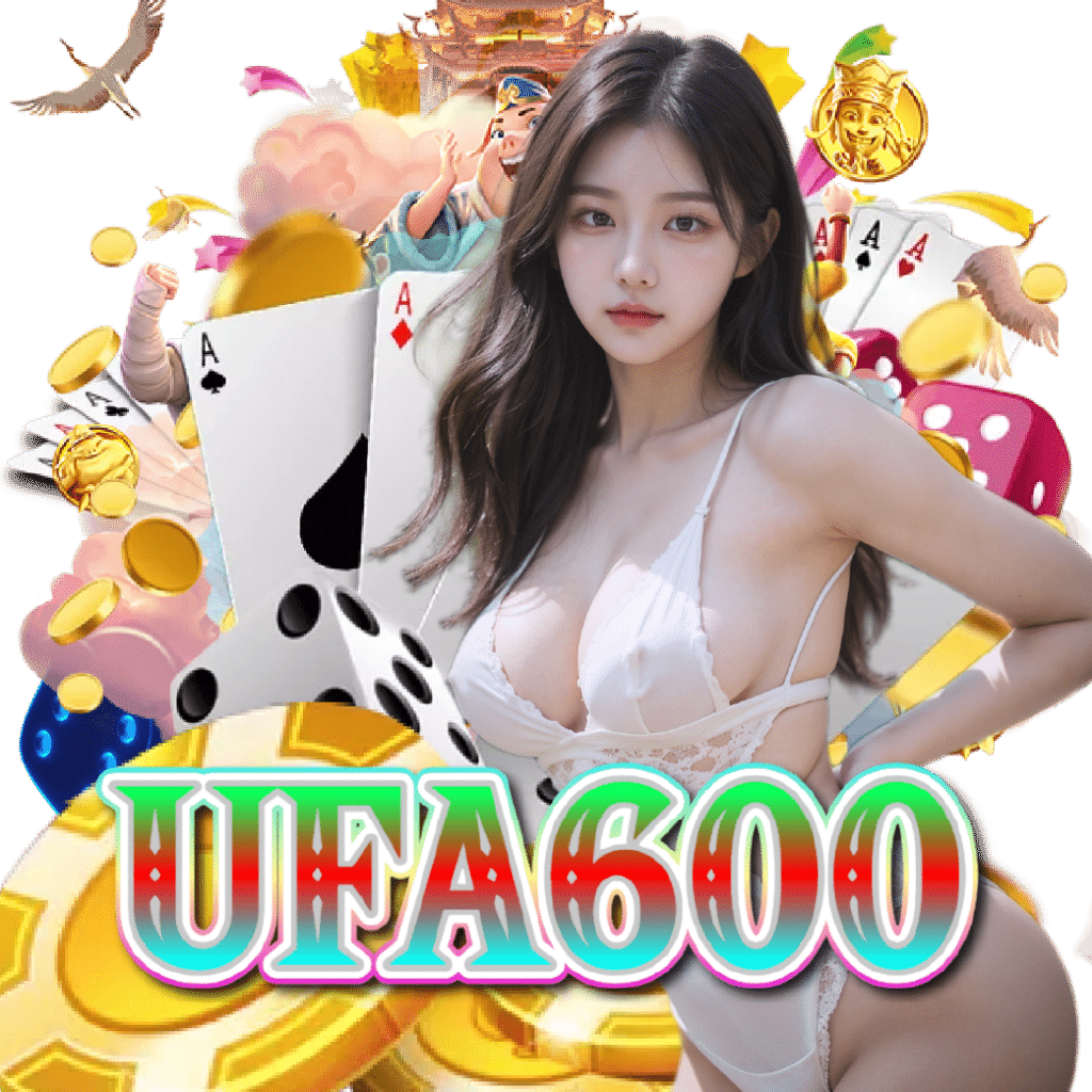 ufa600