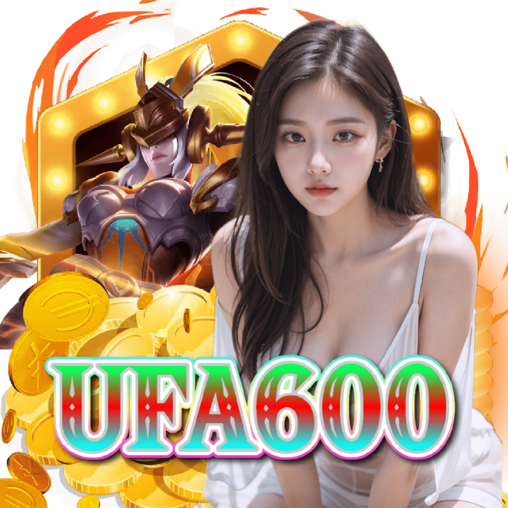 ufa600 จ่ายจริง