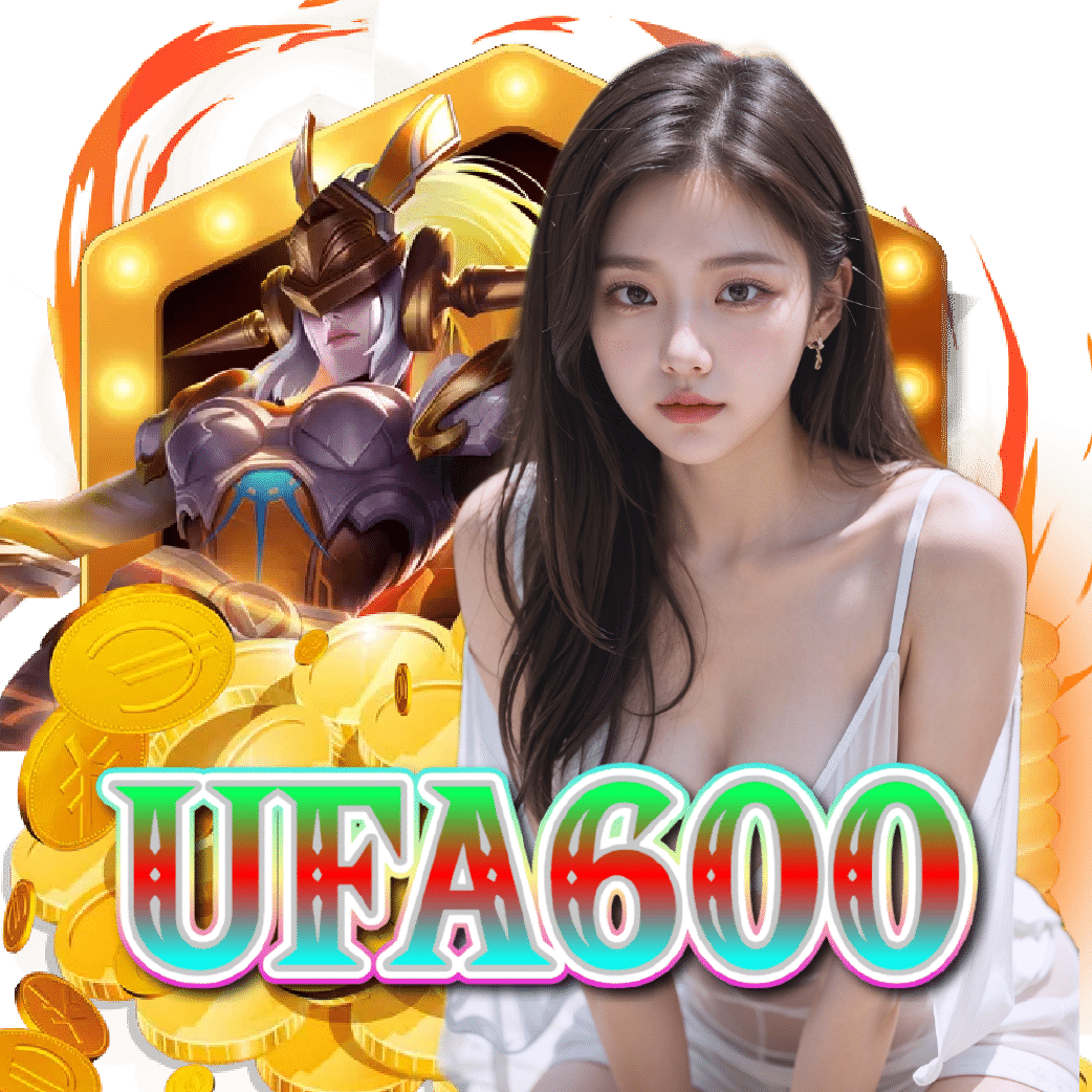 ufa600 จ่ายจริง