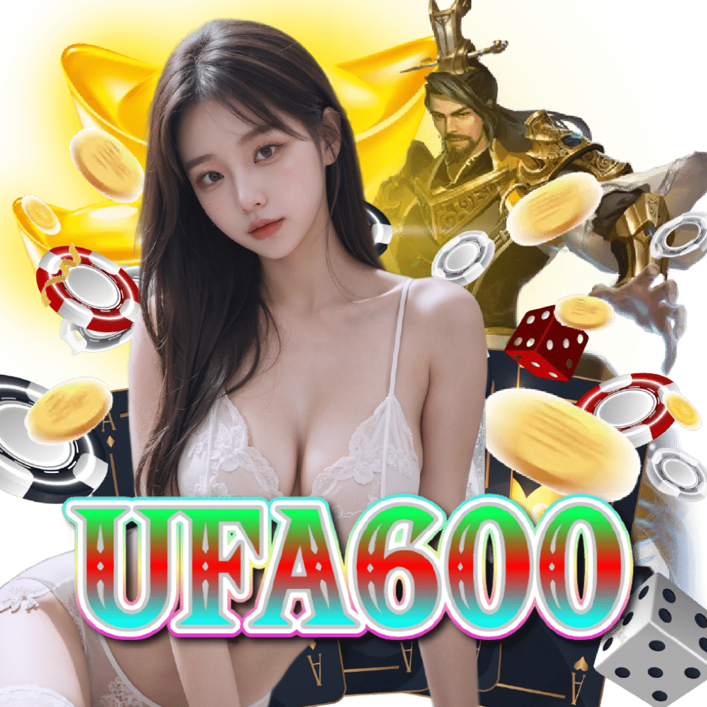 ufa600 ฝากถอนออโต้