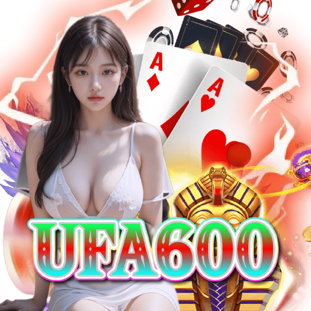 ufa600 เว็บใหญ่