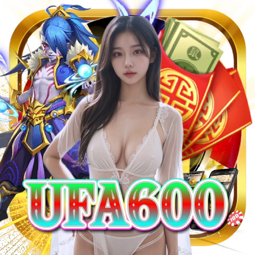 ufa600 แทงบอล