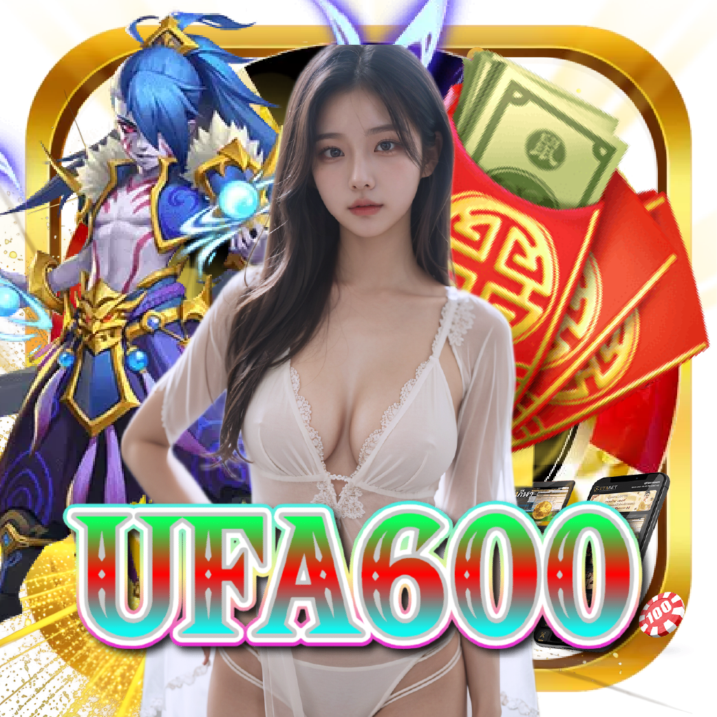 ufa600 แทงบอล